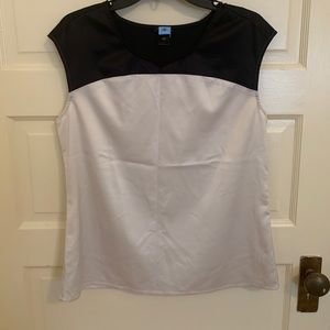 Ann Taylor Suiting Top